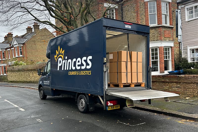 Emergency Courier Services Emergency Courier Services