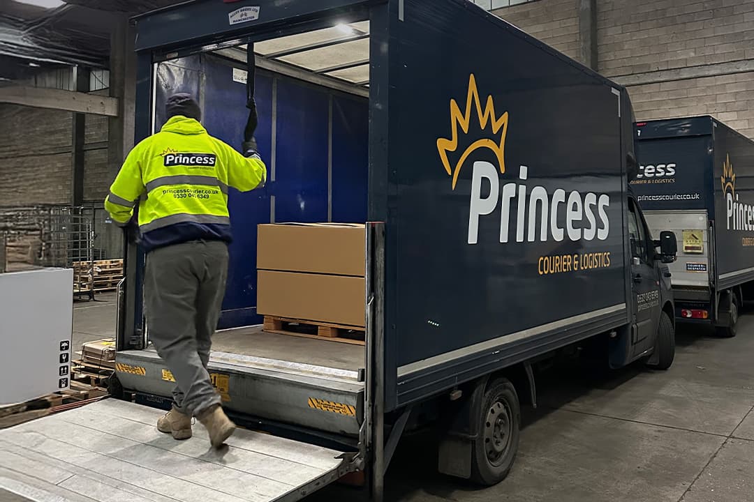 THE BEST COURIERS THAT DELIVER LARGE ITEMS FOR BUSINESSES THE BEST COURIERS THAT DELIVER LARGE ITEMS FOR BUSINESSES